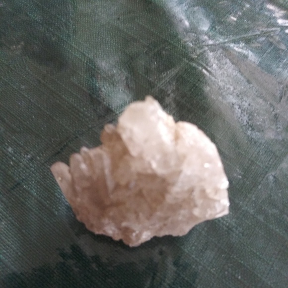 Crystal formation natural - Picture 3 of 4